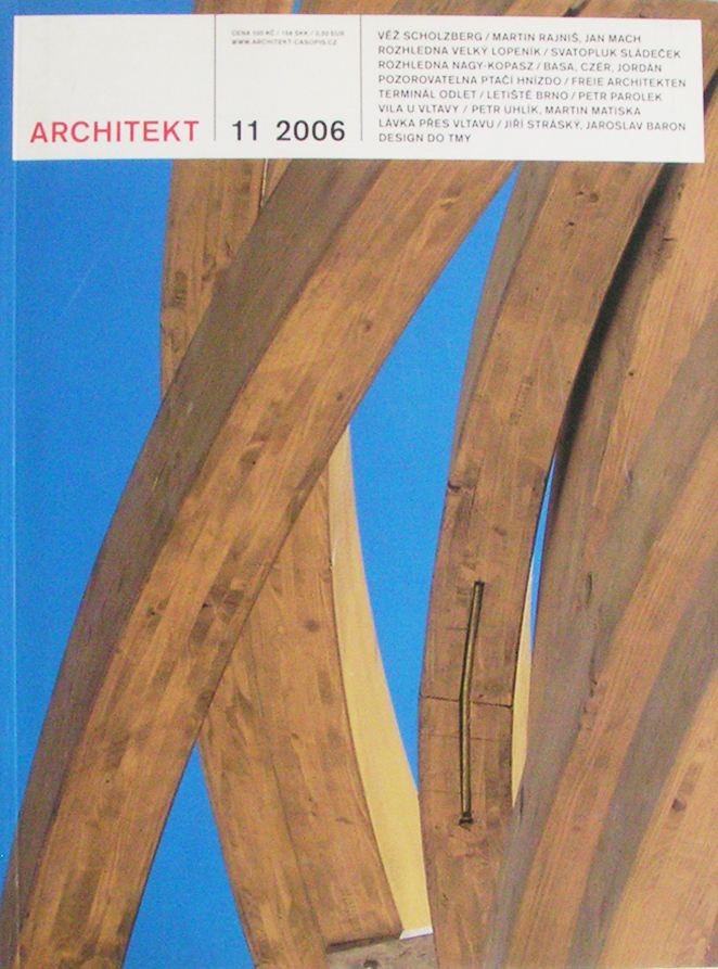 architekt 11 2006_